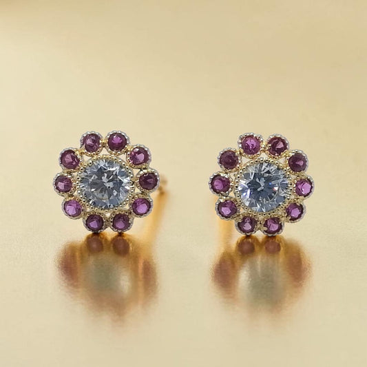 Viva Earring