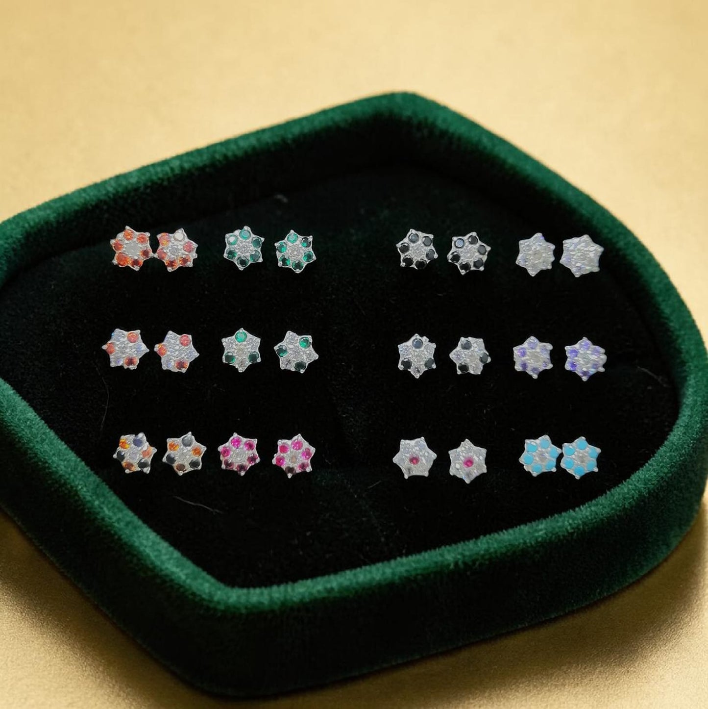 Mini Star Tops