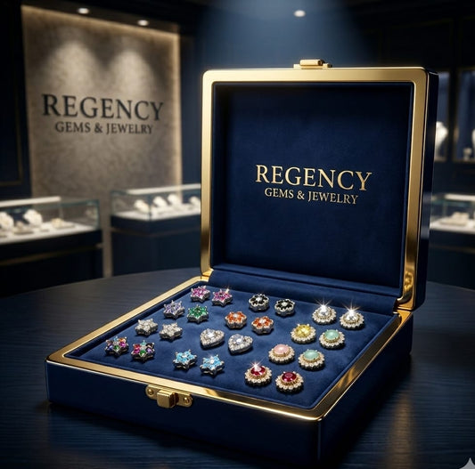 Regency Aurora Box
