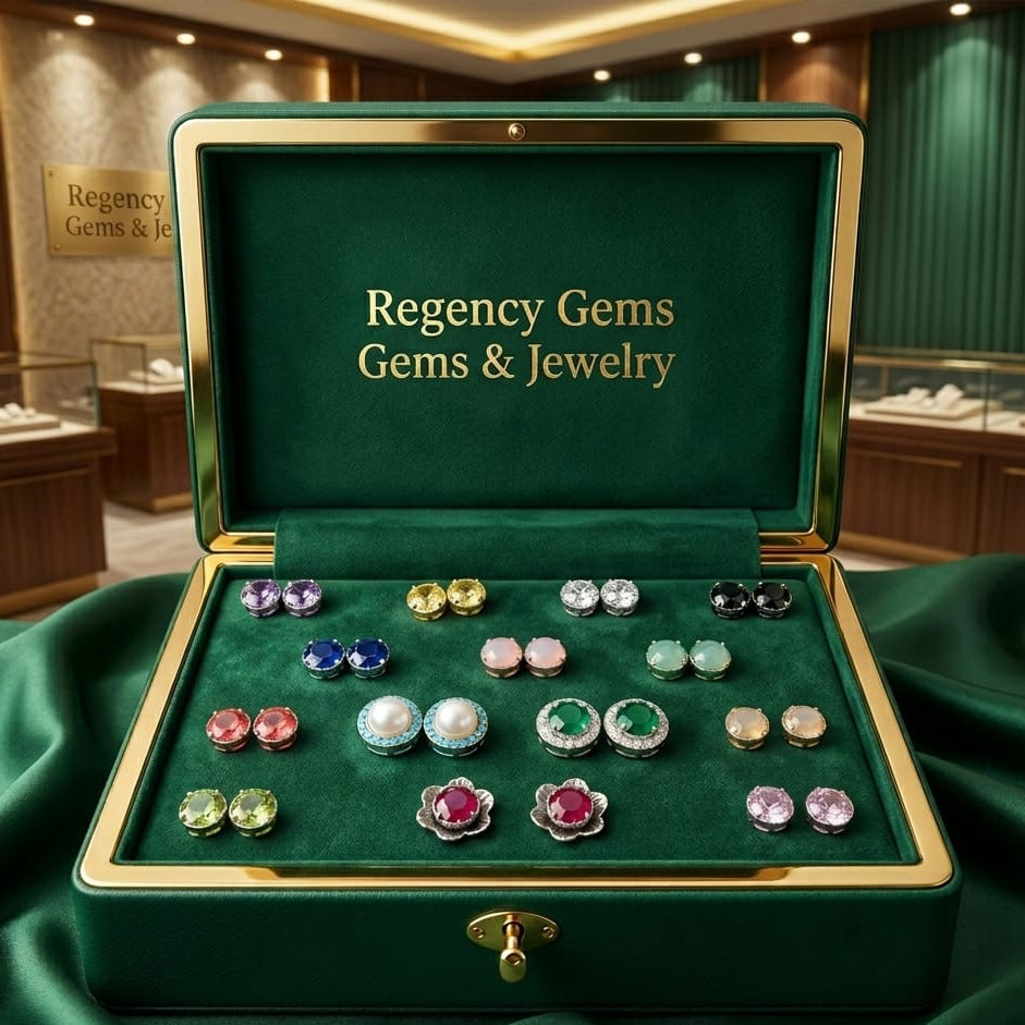 Regency Chroma Box