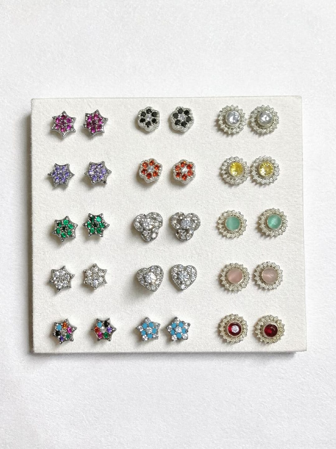 Regency Aurora Box