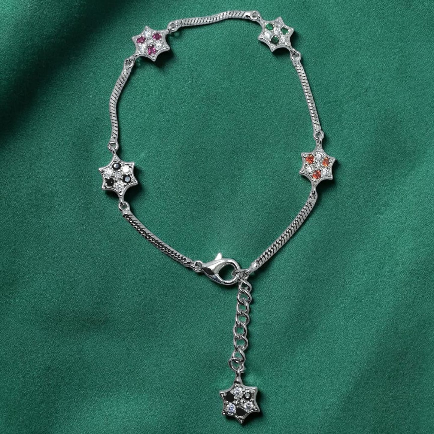 Celestia Starfall Bracelet