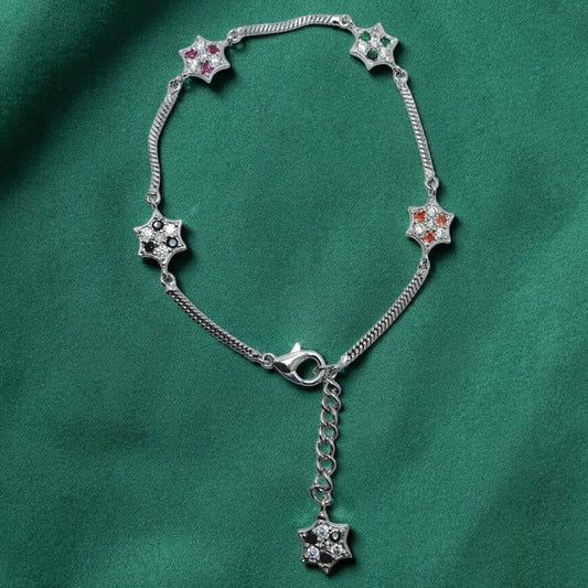 Celestia Starfall Bracelet