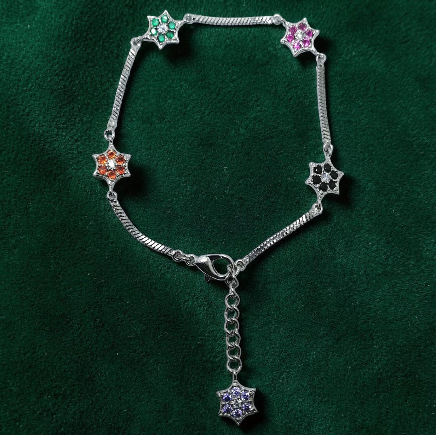 Celestia Starfall Bracelet