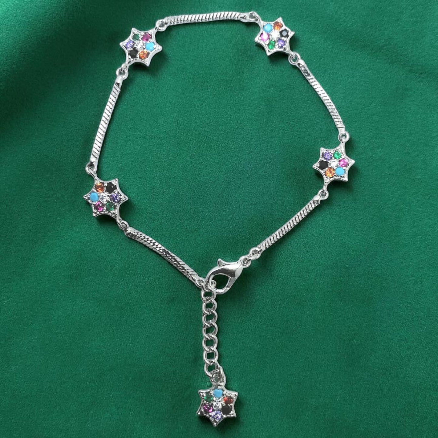 Celestia Starfall Bracelet