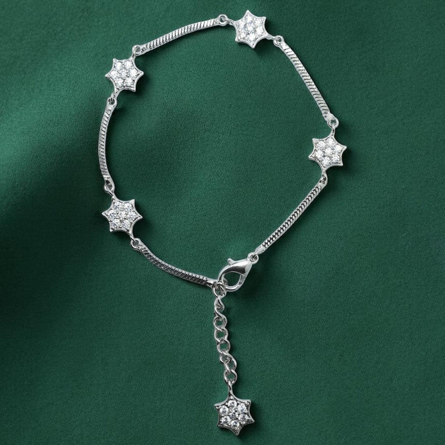Celestia Starfall Bracelet