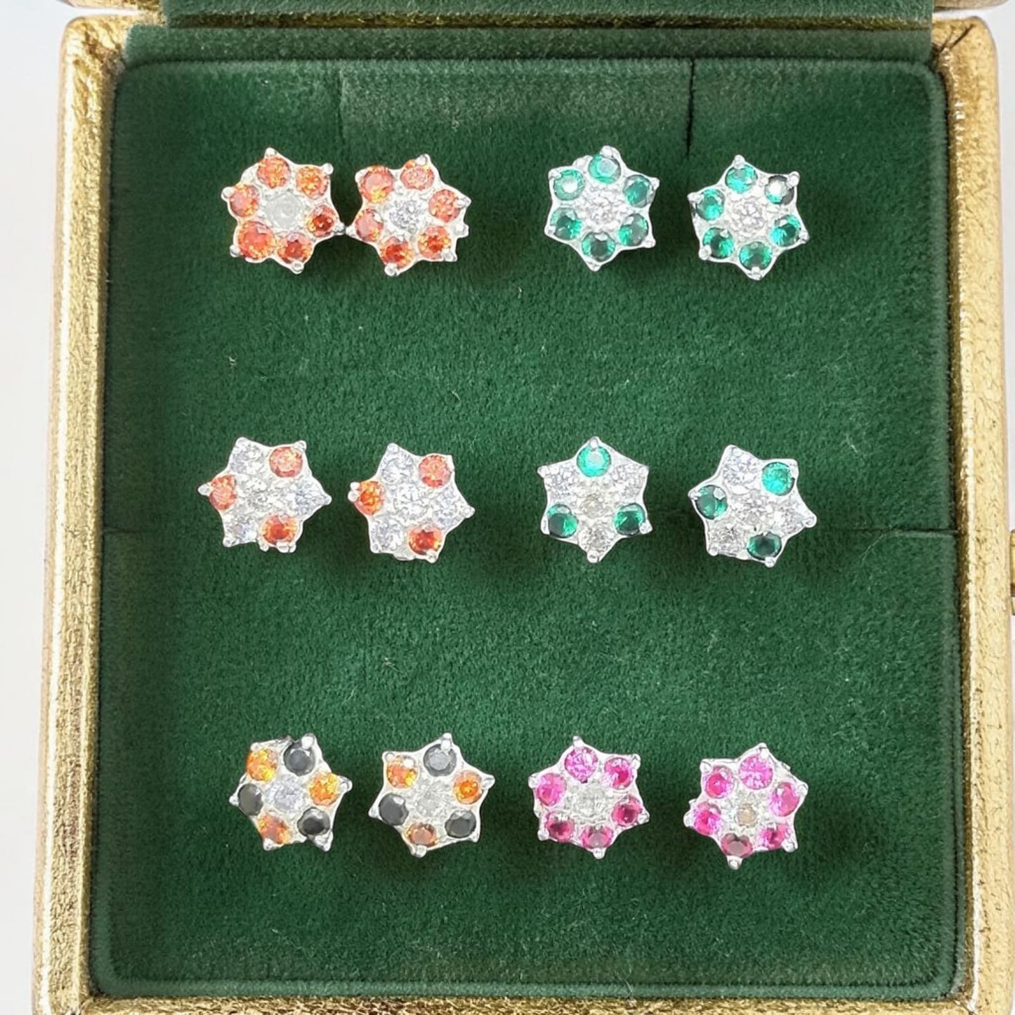 Mini Star Tops