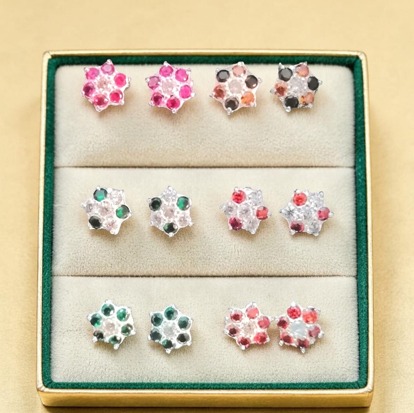 Mini Star Tops