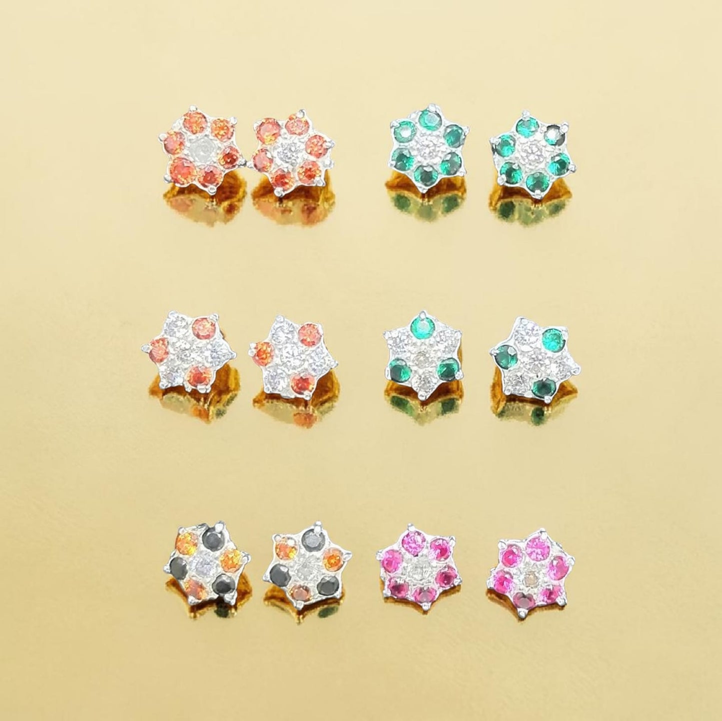 Mini Star Tops