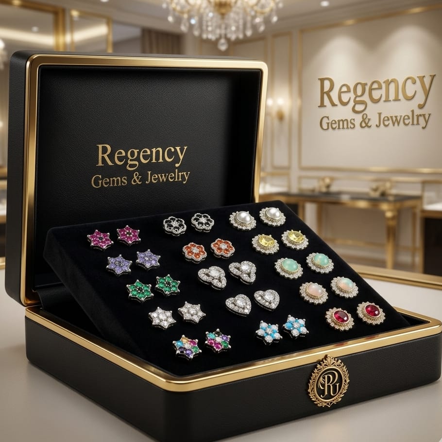 Regency Aurora Box