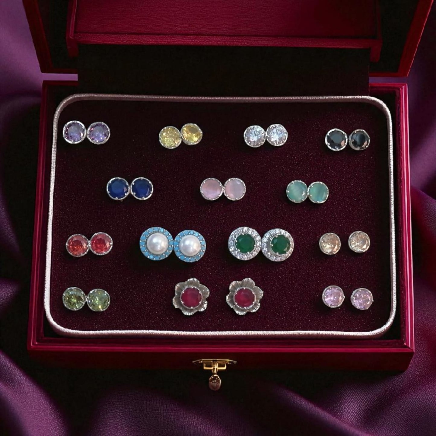 Regency Chroma Box