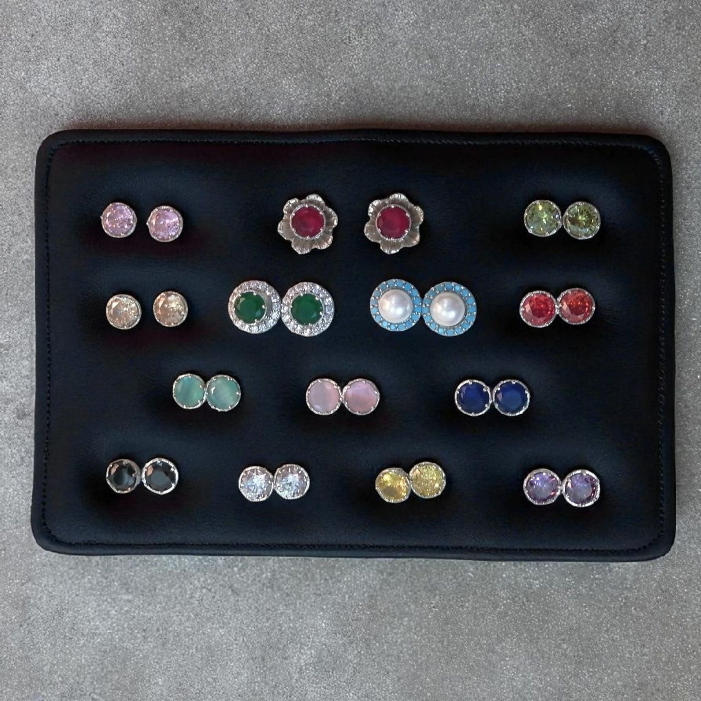 Regency Chroma Box