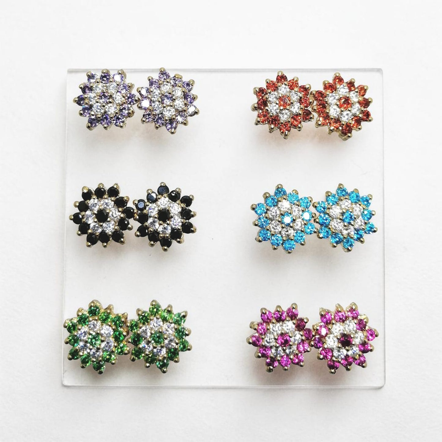 Luxe Links Tops