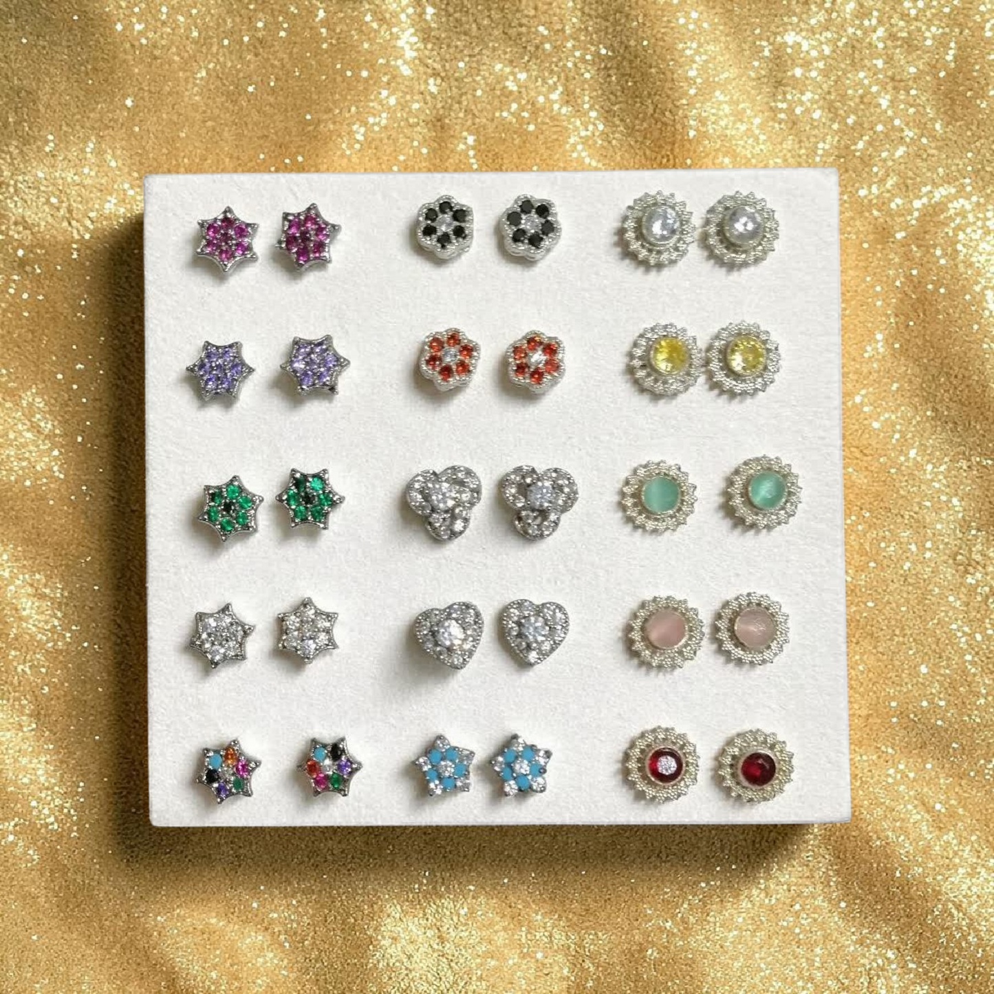 Regency Aurora Box