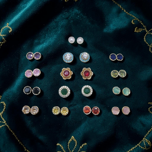 Regency Chroma Box