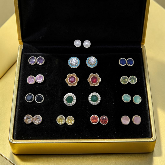 Regency Chroma Box